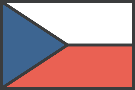 flagge Generic color lineal-color icon