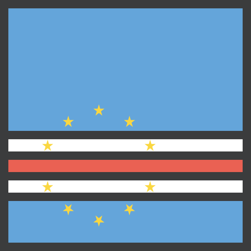 vlag Generic color lineal-color icoon