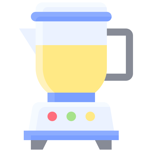 mixer Generic color fill icon