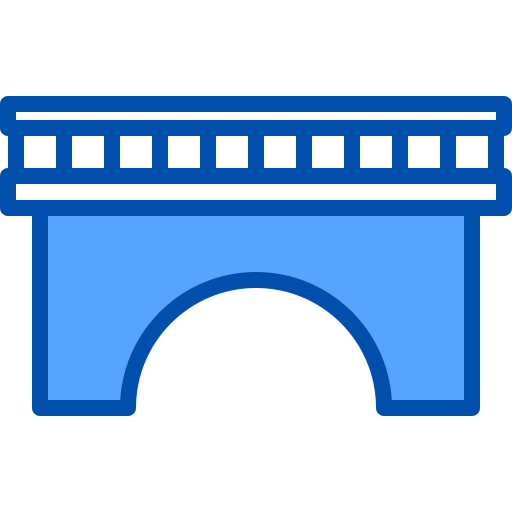 brücke xnimrodx Blue icon