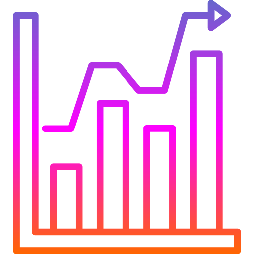 analytik Generic gradient outline icon