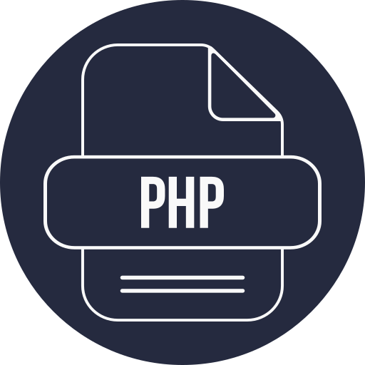 php Generic color fill иконка