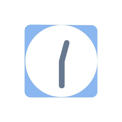 uhr Generic color fill icon