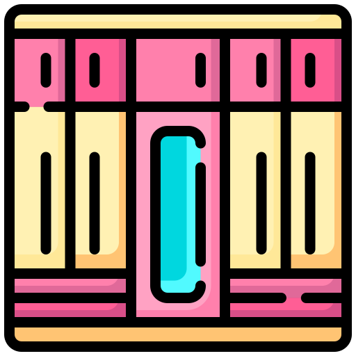 kleiderschrank Generic color outline icon