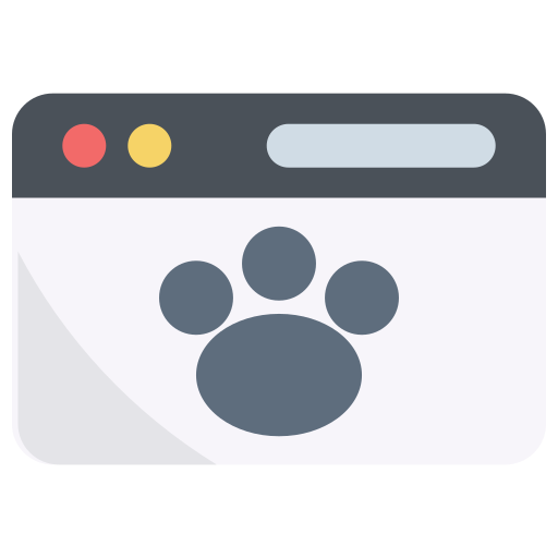 Animal Generic color fill icon