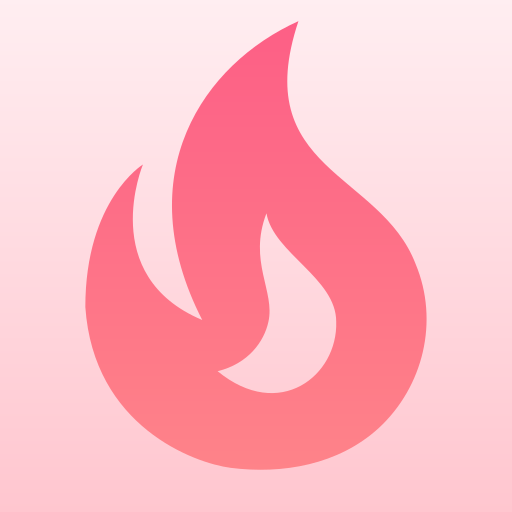 feuer Generic gradient fill icon