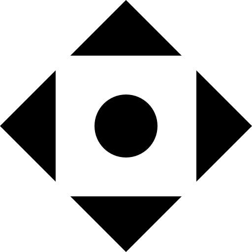 Align Symbol  icon