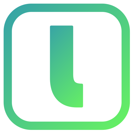 l Generic gradient fill icon