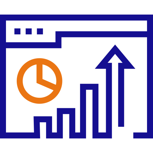 analyse Generic color outline icon