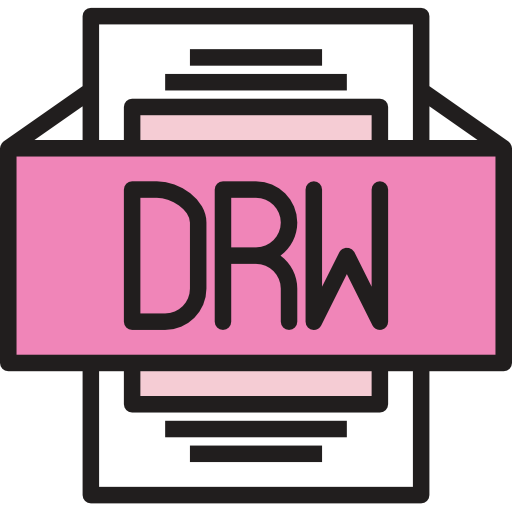 Drw Phatplus Lineal Color icon