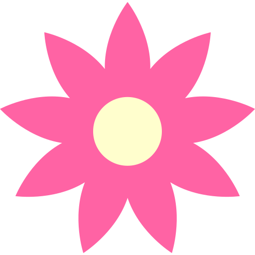 blume Generic color fill icon