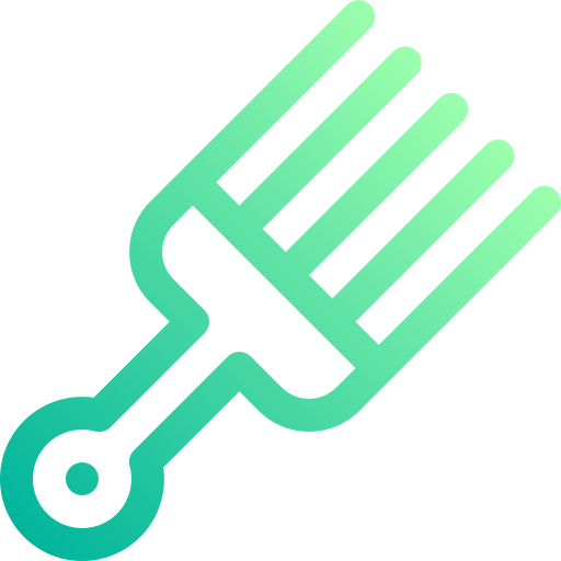 kamm Basic Gradient Lineal color icon