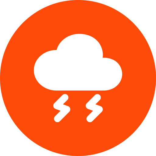 wolke Generic color fill icon