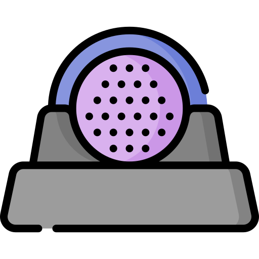 Infrared Special Lineal color icon