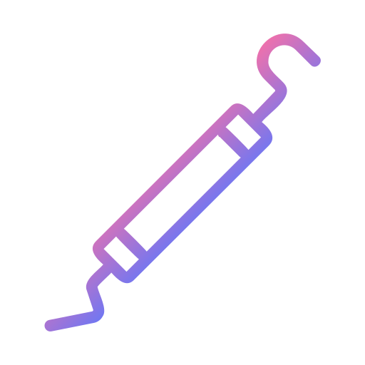 sonde Generic gradient outline icon