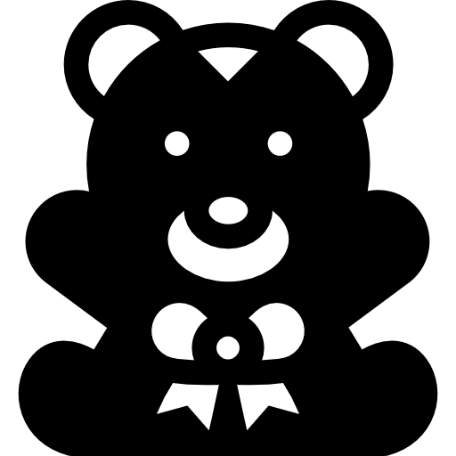 Bear  icon