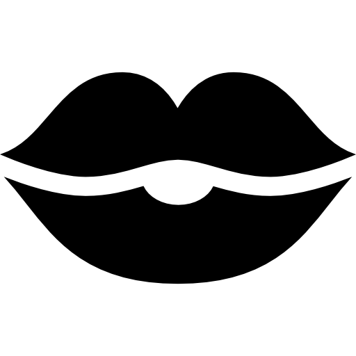 Kiss  icon