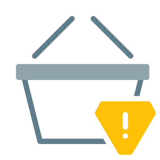 einkaufen Generic outline icon