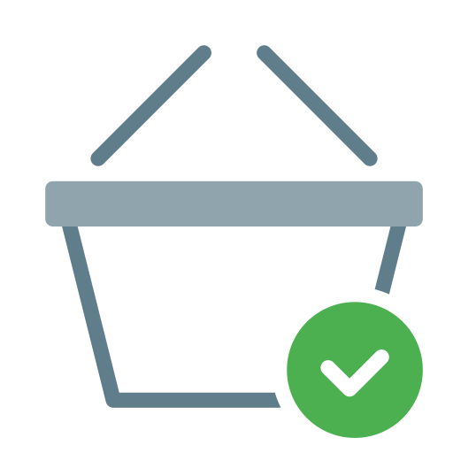 einkaufen Generic outline icon