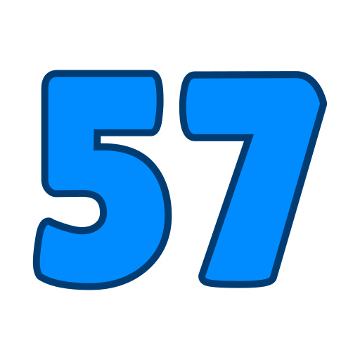 57 Generic color lineal-color icon