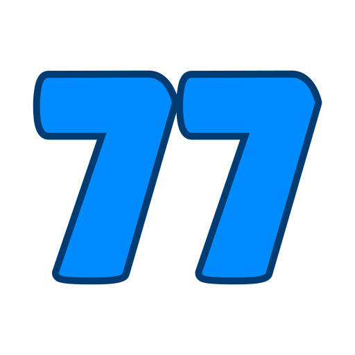 77 Generic color lineal-color icon