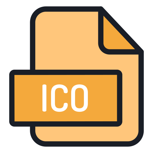 ico Generic color lineal-color icon