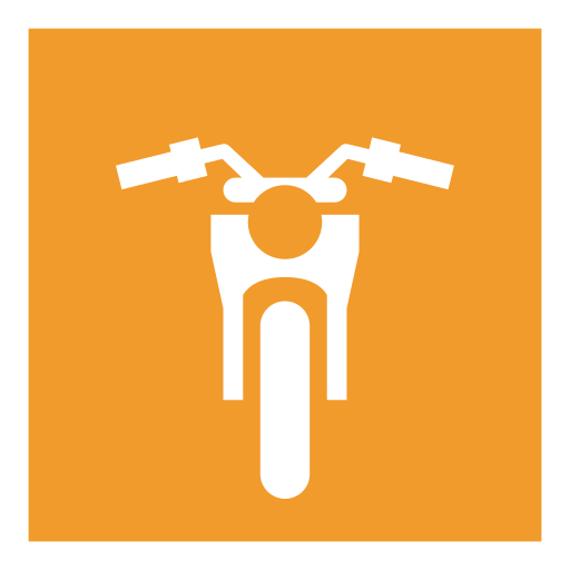 transport Xinh Studio Color Fill icon