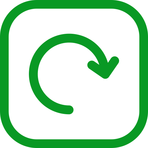 Refresh Generic color outline icon