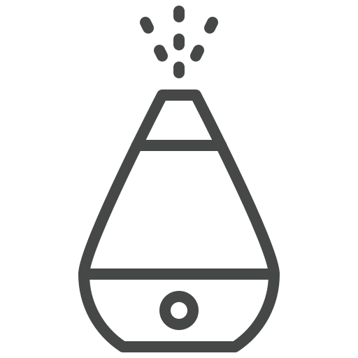 gezondheidszorg Generic outline icoon