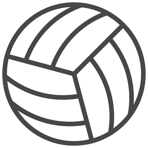 Ball Generic outline icon