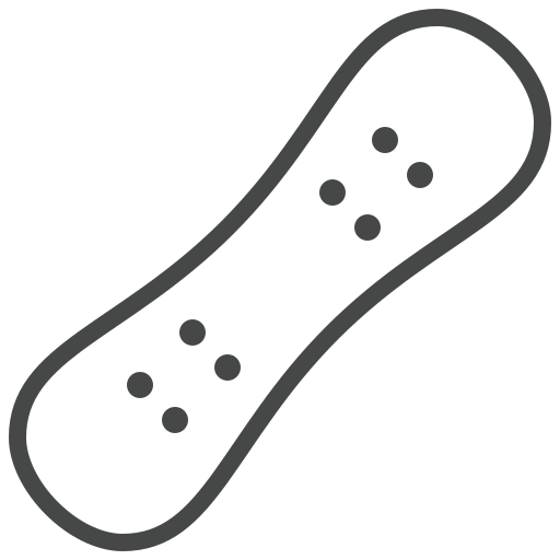 Sport Generic outline icon