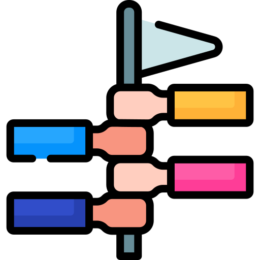 onboarding Special Lineal color icon