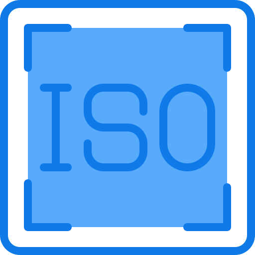 iso Justicon Blue icon