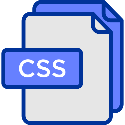 css Generic color lineal-color icon