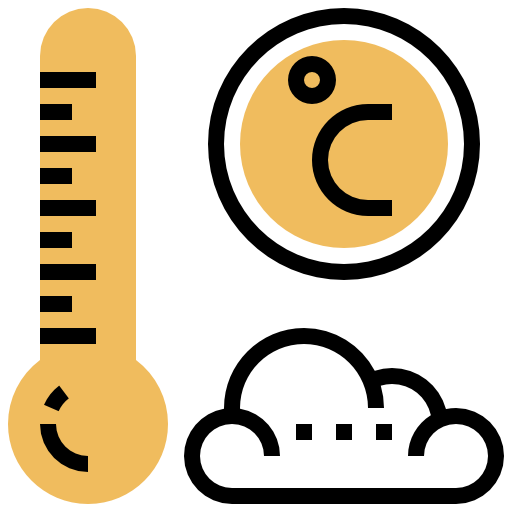 celsius Meticulous Yellow shadow Icône