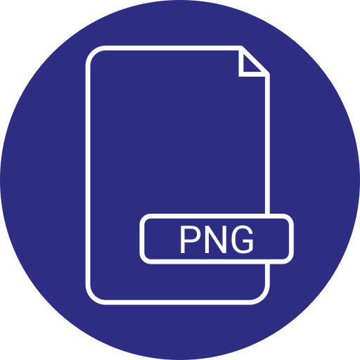 png Generic color fill icon