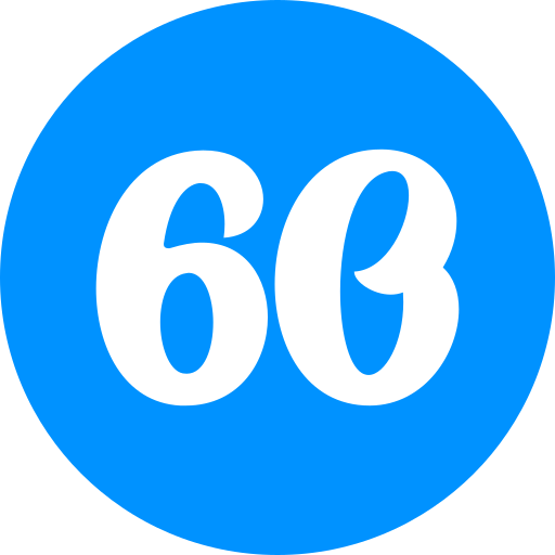 60 Generic color fill icon