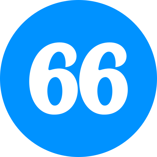 66 Generic color fill icon