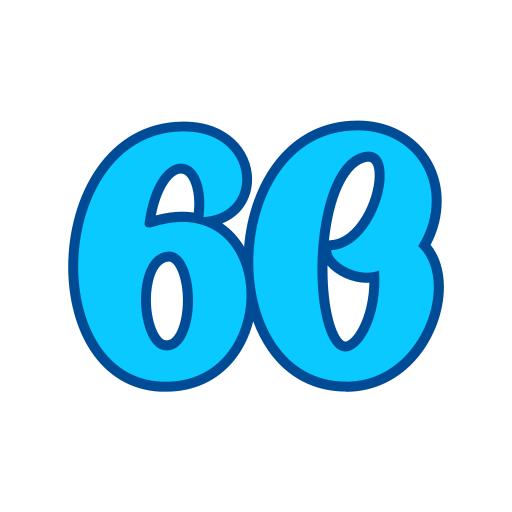 60 Generic color lineal-color icon