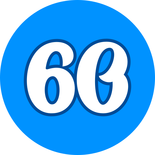 60 Generic color lineal-color icon