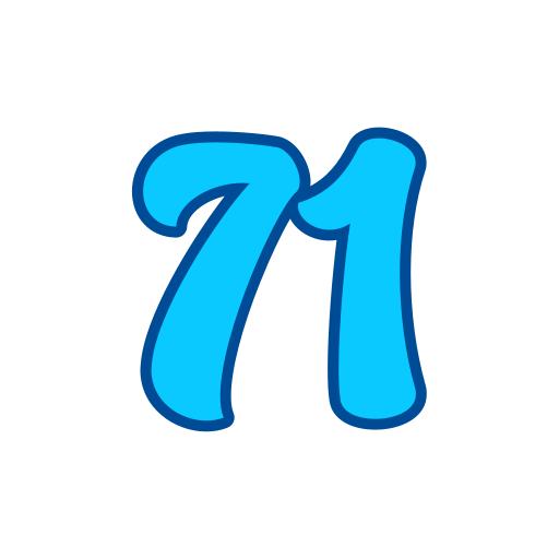 71 Generic color lineal-color icon