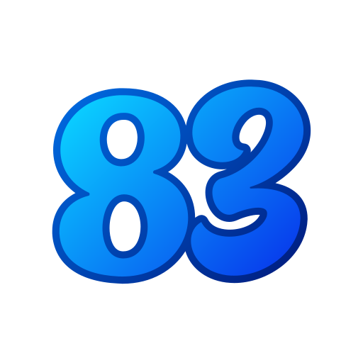 83 Generic gradient lineal-color icon