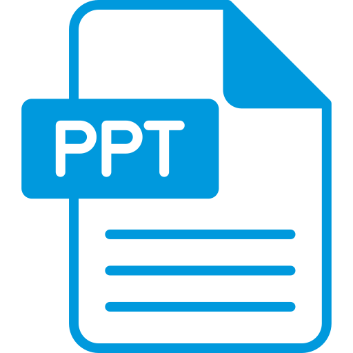 ppt Generic color fill icon