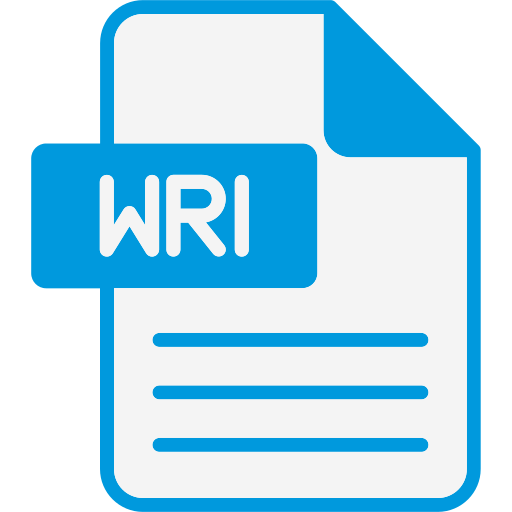 wri Generic color fill icon