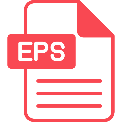 eps Generic color fill icon