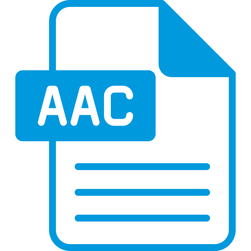 aac Generic color fill icon