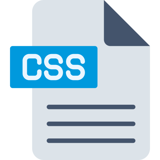 css Generic color fill icon