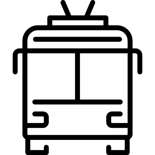 obus Special Lineal icon