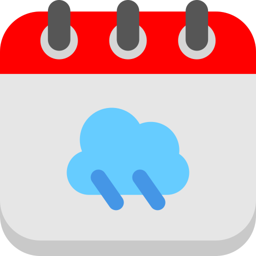 wolke Generic color fill icon