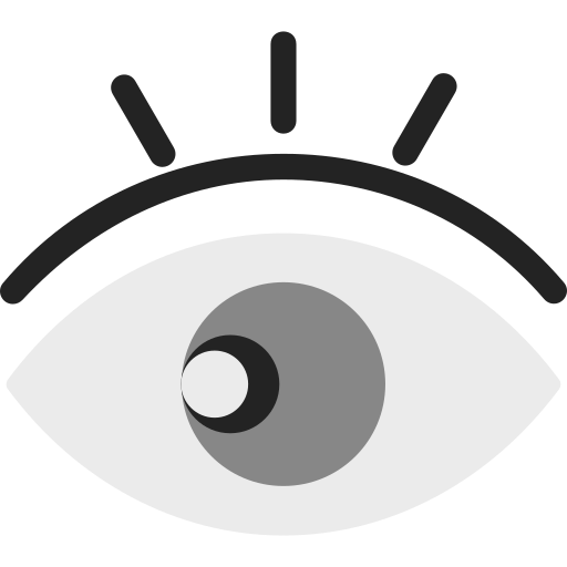 auge Generic color fill icon